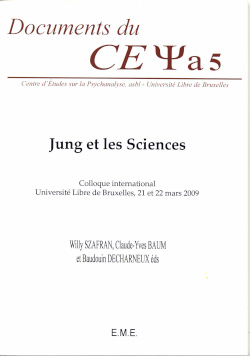 Jung et les sciences