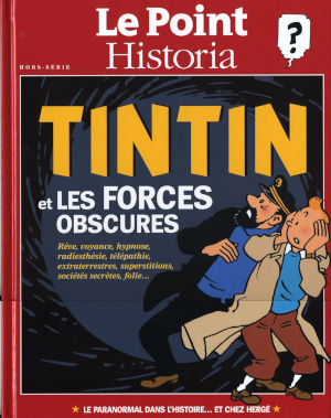 Tintin